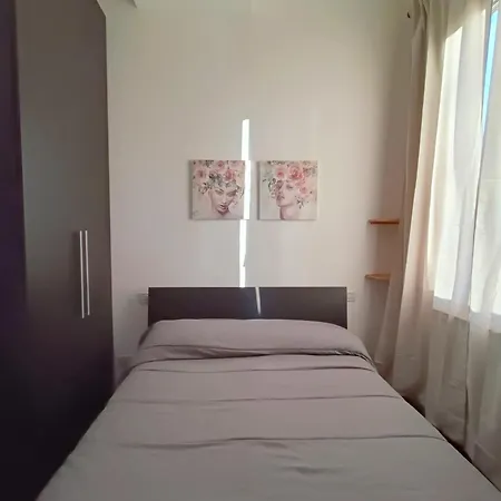 Apartment Spartaco *