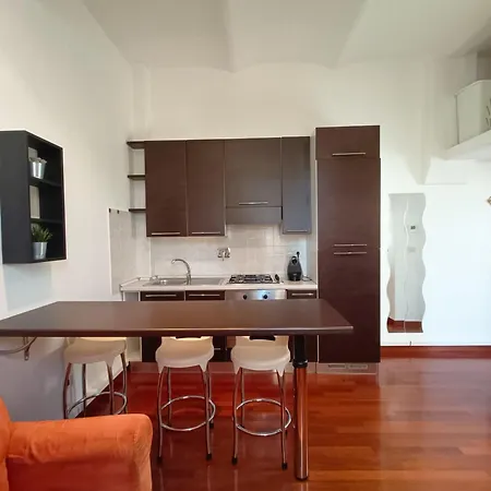 Apartment Spartaco Bologna